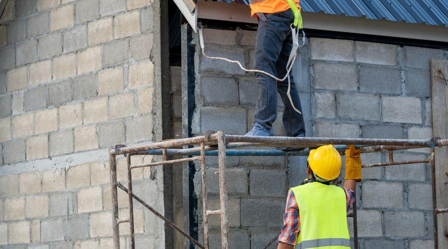 Expert top industrial roofings services in Newbern, TN